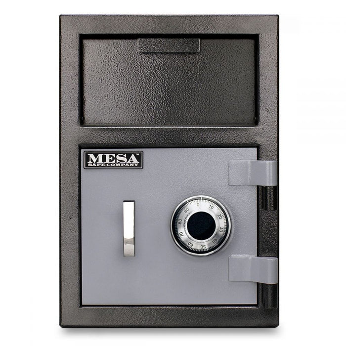 MESA MFL2014 Depository Safe