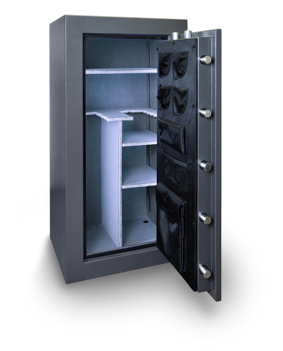 Hollon BHS-22C Black Hawk Series Gun Safes
