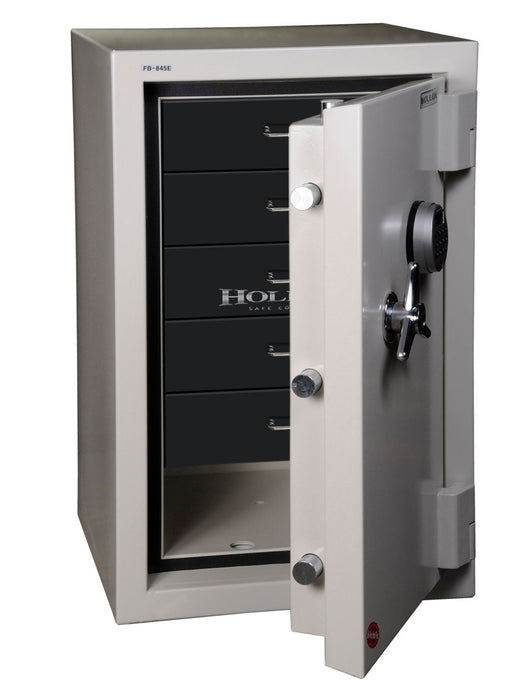 Hollon 845E-JD Jewelry Safes