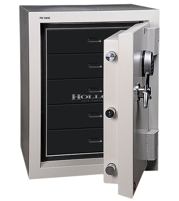 Hollon 685C-JD Jewelry Safes