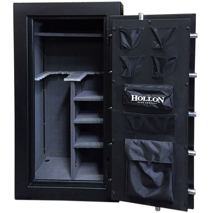 Hollon CS-24C Crescent Shield Series Gun Safes