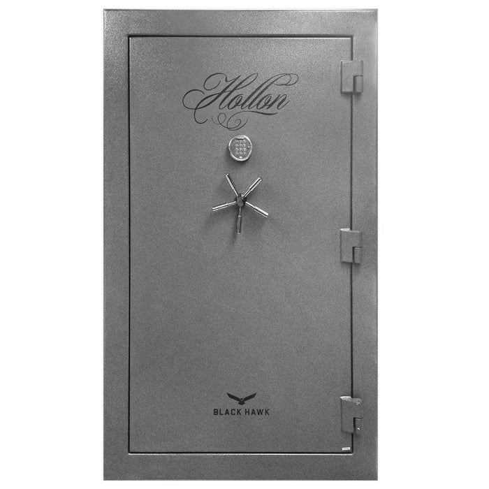 Hollon BHS-45E Black Hawk Series Gun Safes