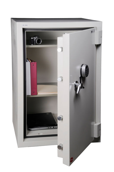 Hollon FB-1054C Fire & Burglary Safe