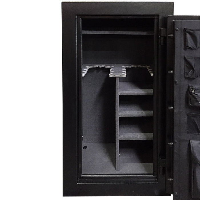Hollon CS-24E Crescent Shield Series Gun Safes