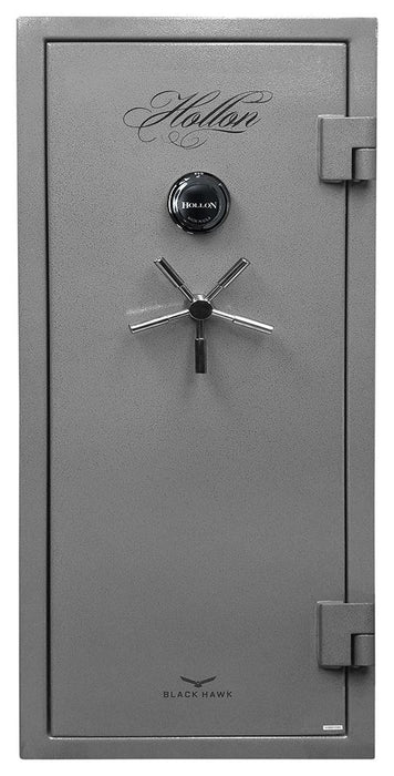 Hollon BHS-16C Black Hawk Series Gun Safes
