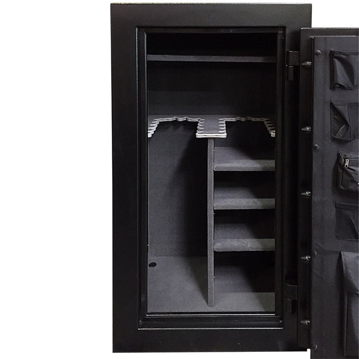 Hollon CS-24C Crescent Shield Series Gun Safes