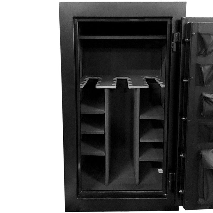 Hollon CS-36C Crescent Shield Series Gun Safes