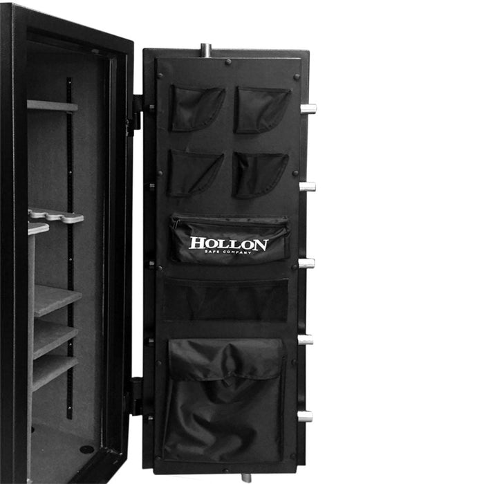 Hollon CS-12C Crescent Shield Series Gun Safes