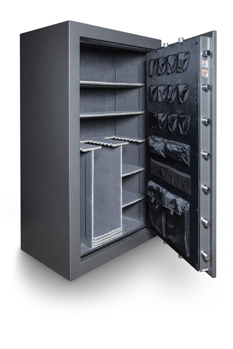Hollon BHS-45E Black Hawk Series Gun Safes