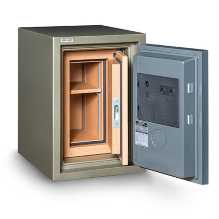 Hollon HDS-500E Data Safes