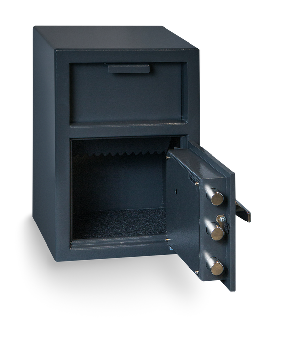 Hollon FD-2014C Depository Safes