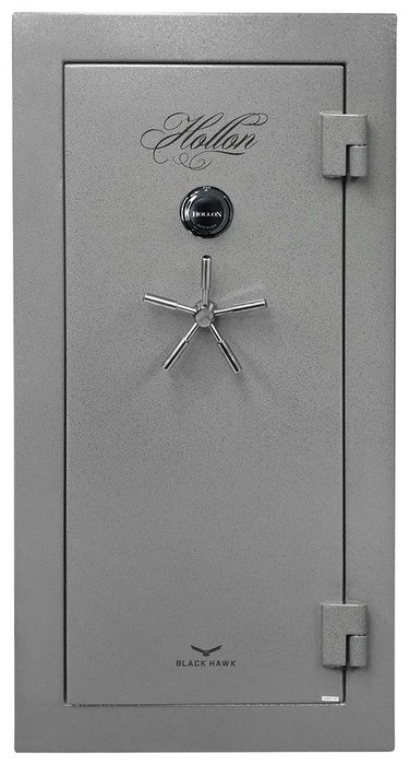 Hollon BHS-22C Black Hawk Series Gun Safes