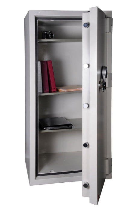 Hollon FB-1505E Fire & Burglary Safe