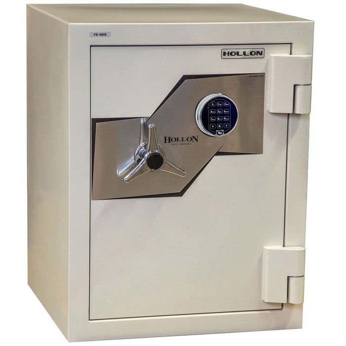 Hollon 685E-JD Jewelry Safes