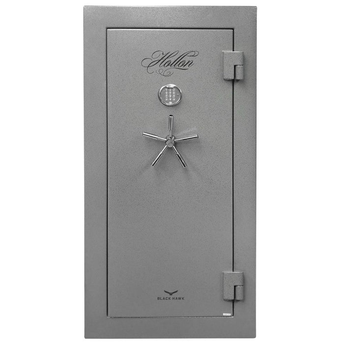 Hollon BHS-22E Black Hawk Series Gun Safes