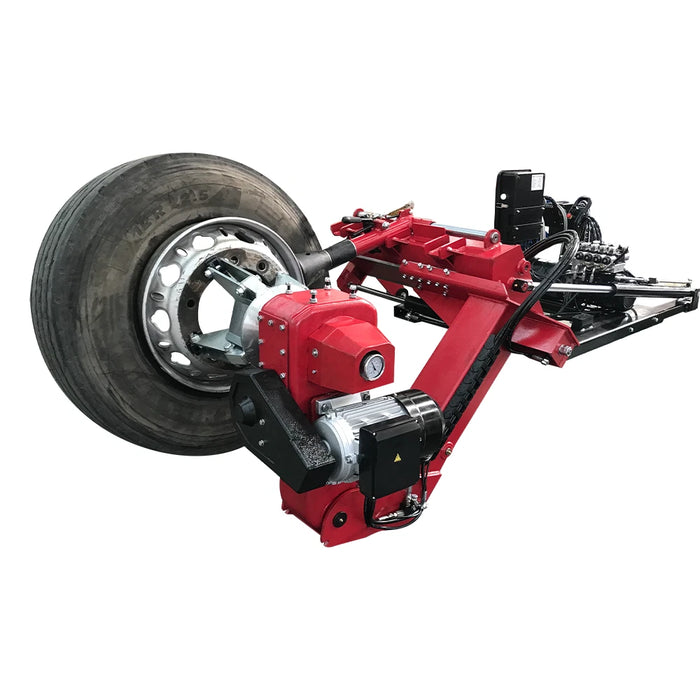 KATOOL KT-308 Tire Changer Mobile Tire Changer Truck Car Tire Changer
