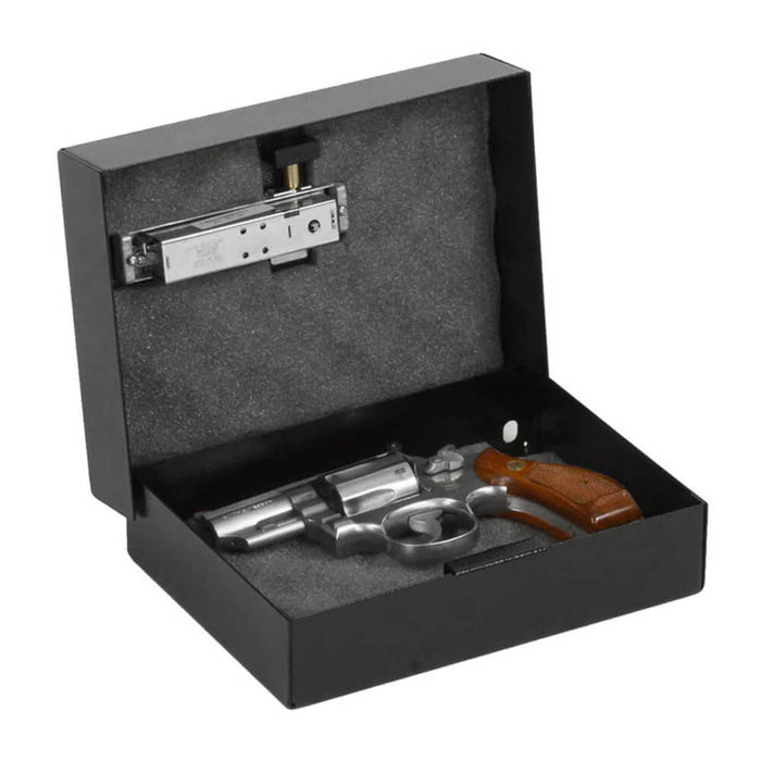 V-LineCompact Handgun Safe Model - 279-S BLK