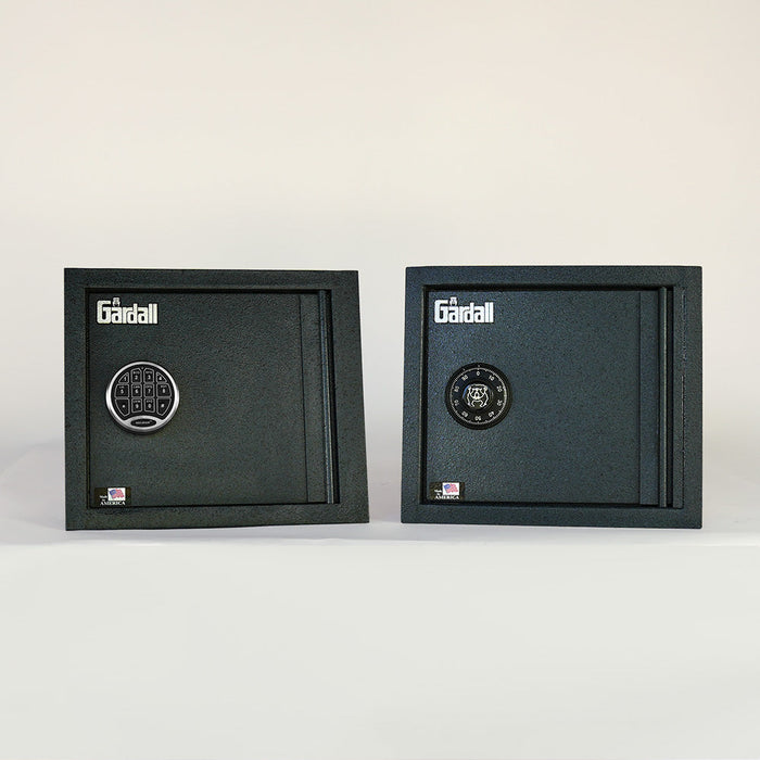 Gardall G-SL4000F- B-Rated Heavy Duty Wall Safe - Steel